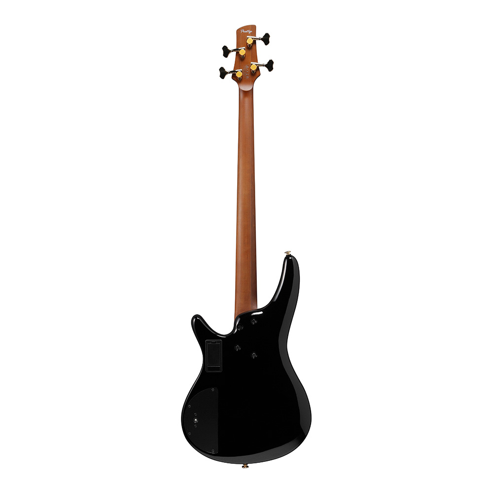 Ibanez SR500ブラックエレキベース（エレキベース IBANEZ