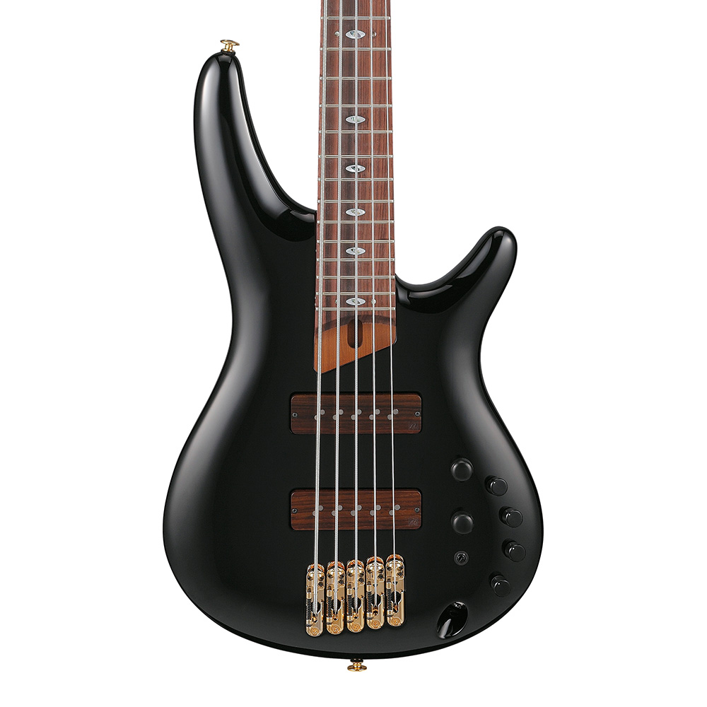 Ibanez SR Prestige SR3505-BK (Black)｜ミュージックランドKEY