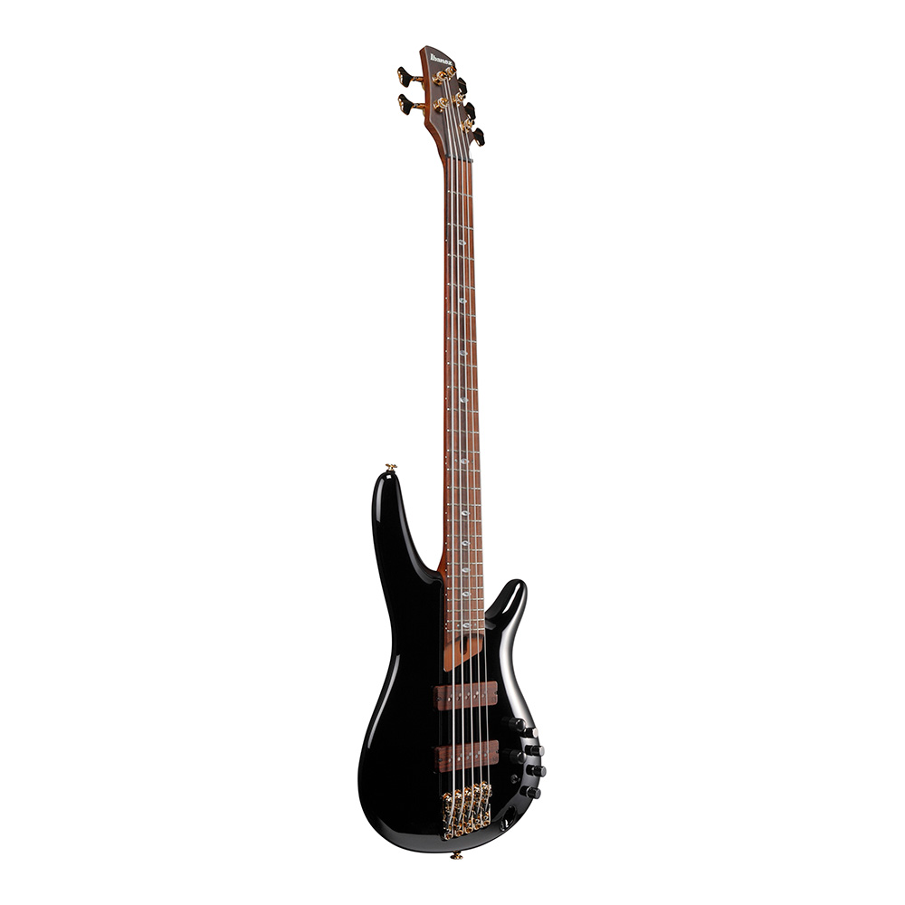 値下中Ibanez SR Prestige SR2500 BK ケース付 ホビー・楽器・アート