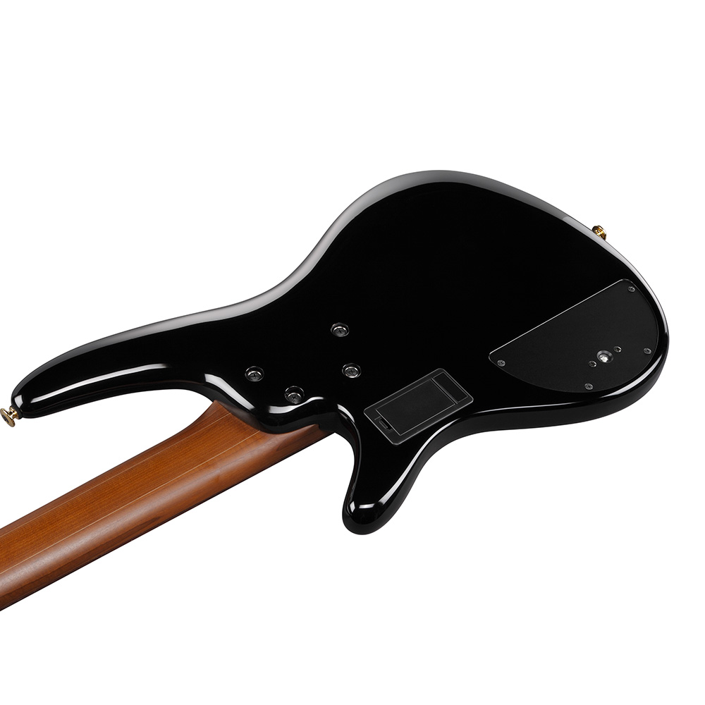 Ibanez SR Prestige SR3505-BK (Black)｜ミュージックランドKEY