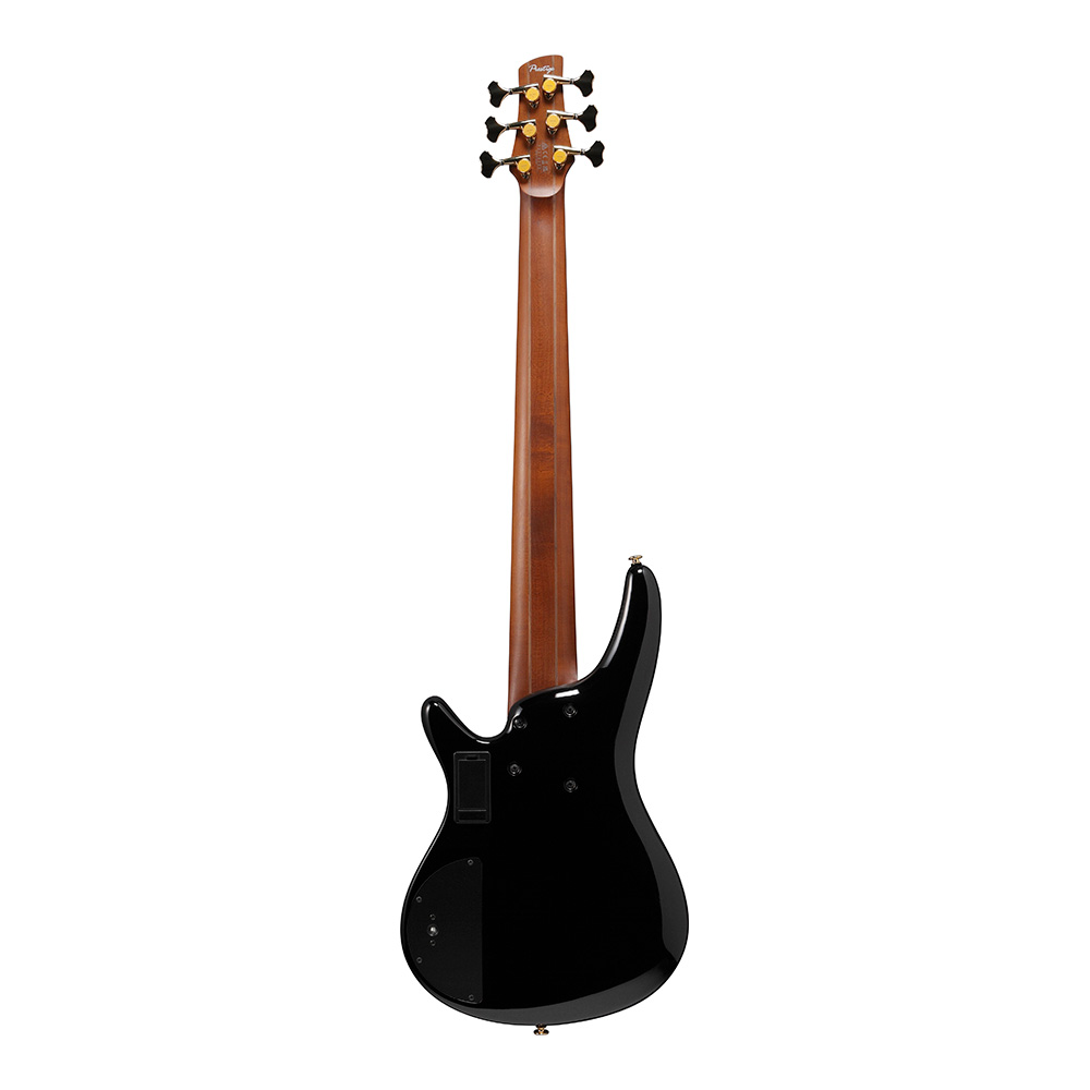 Ibanez SR Prestige SR3506-BK (Black)｜ミュージックランドKEY