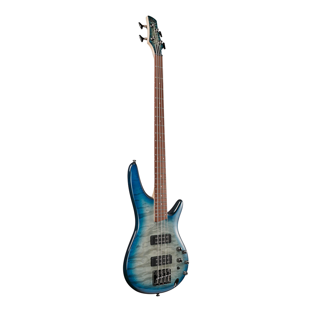 IBANEZ SR PremiumシリーズからNEWモデル4機種が発売！