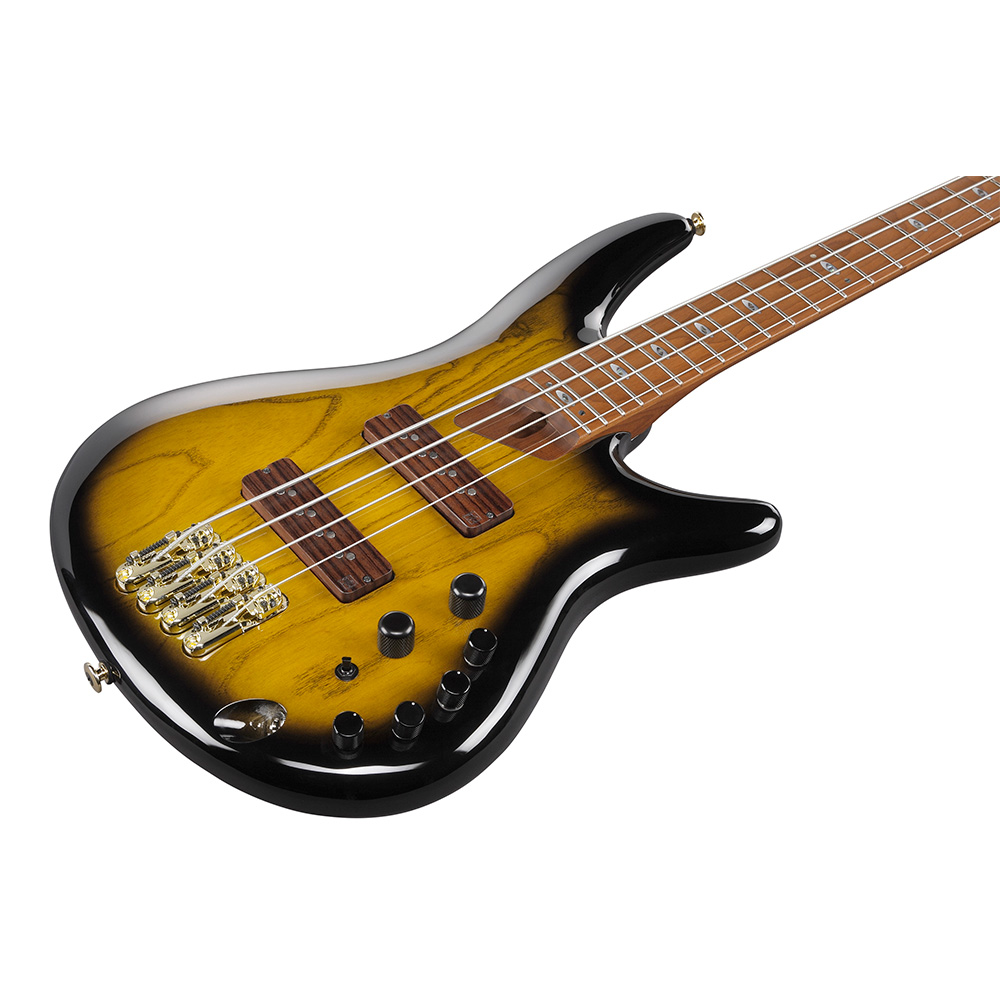 Ibanez SR Prestige SR4500-DST (Desert Sunset Burst)｜ミュージック