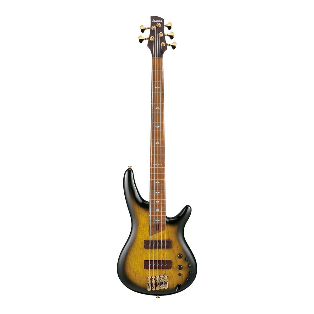 Ibanez SR Prestige SR4505-DST (Desert Sunset Burst)｜ミュージック