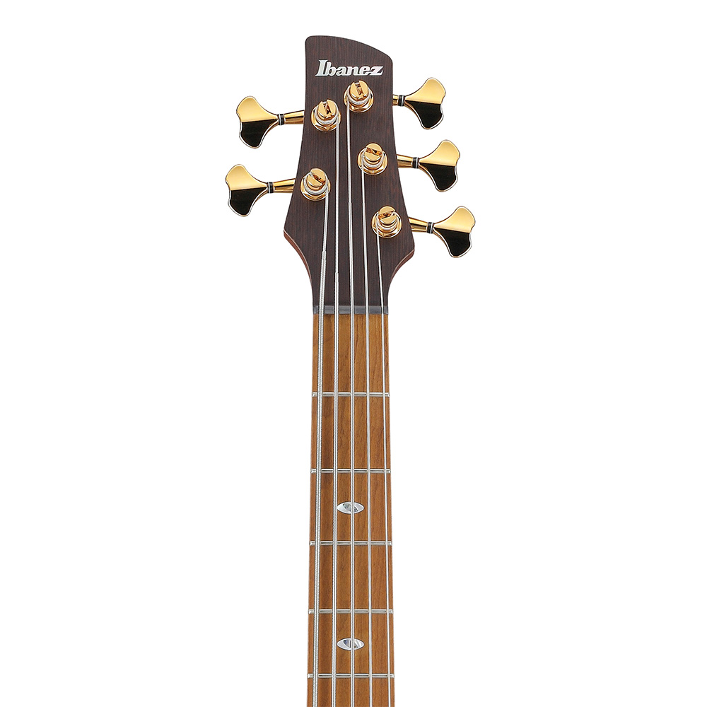 Ibanez SR Prestige SR4505-DST (Desert Sunset Burst)｜ミュージック