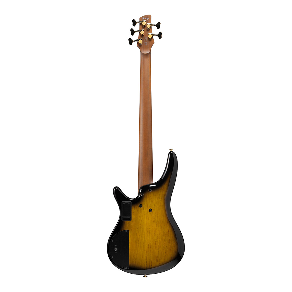 Ibanez SR Prestige SR4505-DST (Desert Sunset Burst)｜ミュージック