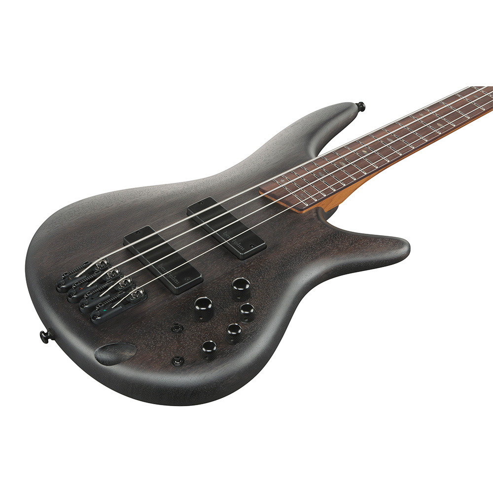 Ibanez SR Standard SR500A-TGF (Transparent Gray Flat