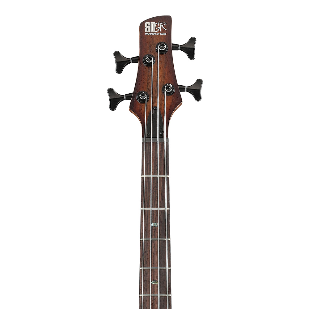 Ibanez SR Standard SR500AL-MHL (Mahogany Brown Burst Low Gloss