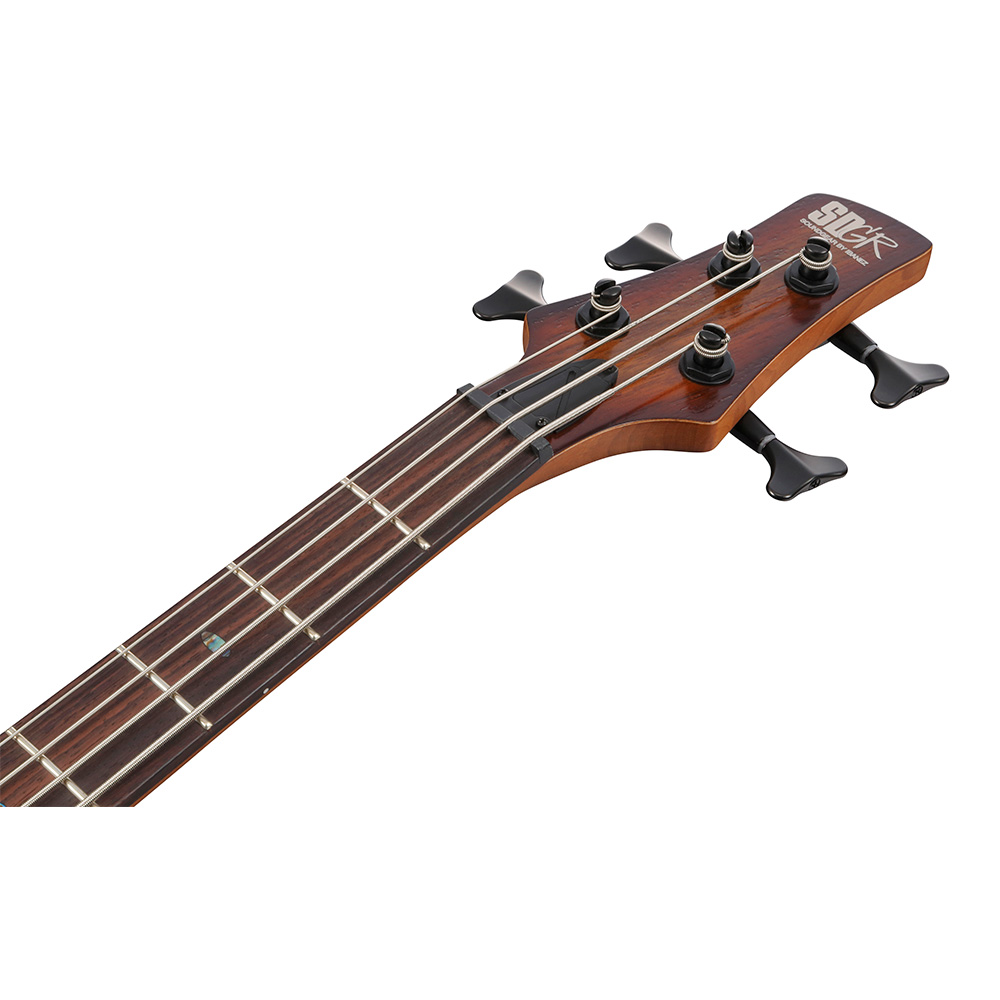 Ibanez SR Standard SR500AL-MHL (Mahogany Brown Burst Low Gloss