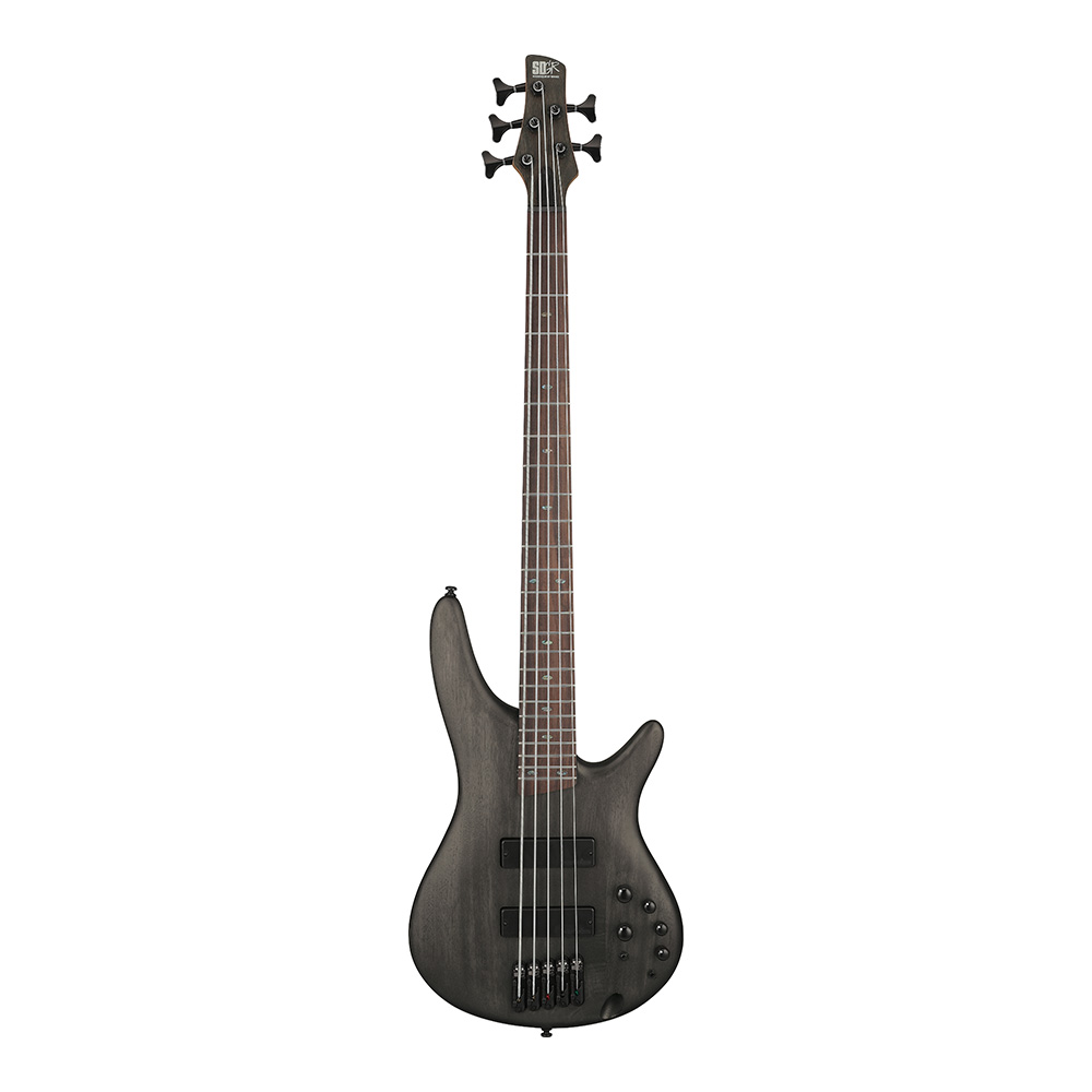 Ibanez SR Standard SR505A-TGF (Transparent Gray Flat