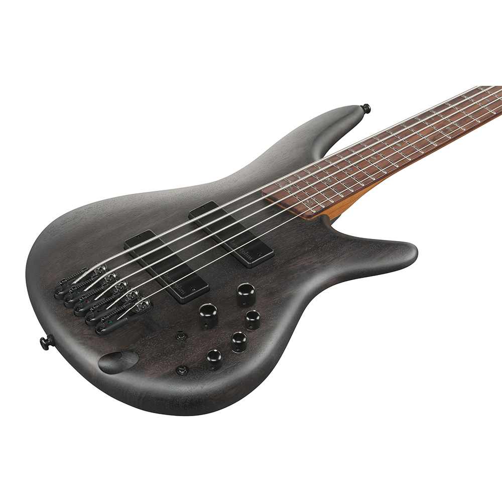 Ibanez SR Standard SR505A-TGF (Transparent Gray Flat