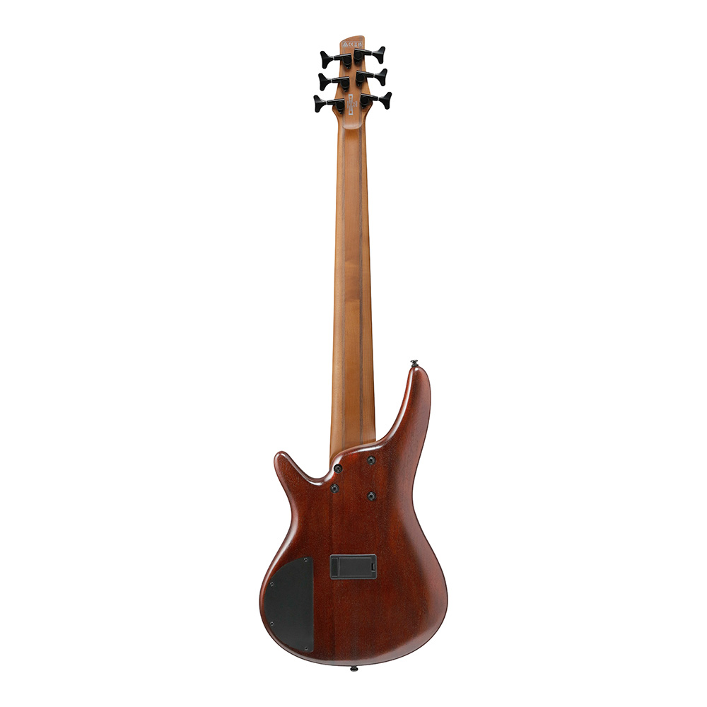 Ibanez SR Standard SR506A-MHL (Mahogany Brown Burst Low Gloss