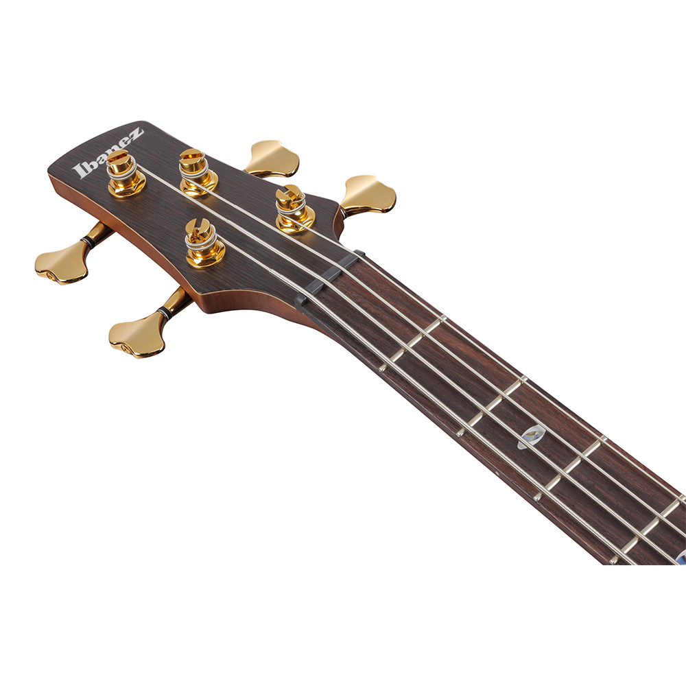 早い者勝ち 値下げ ベースギター ベース Ibanez sr400 美品 Ibanez SR Prestige SR5500-MHF (Mocha Flat)｜ミュージックランドKEY