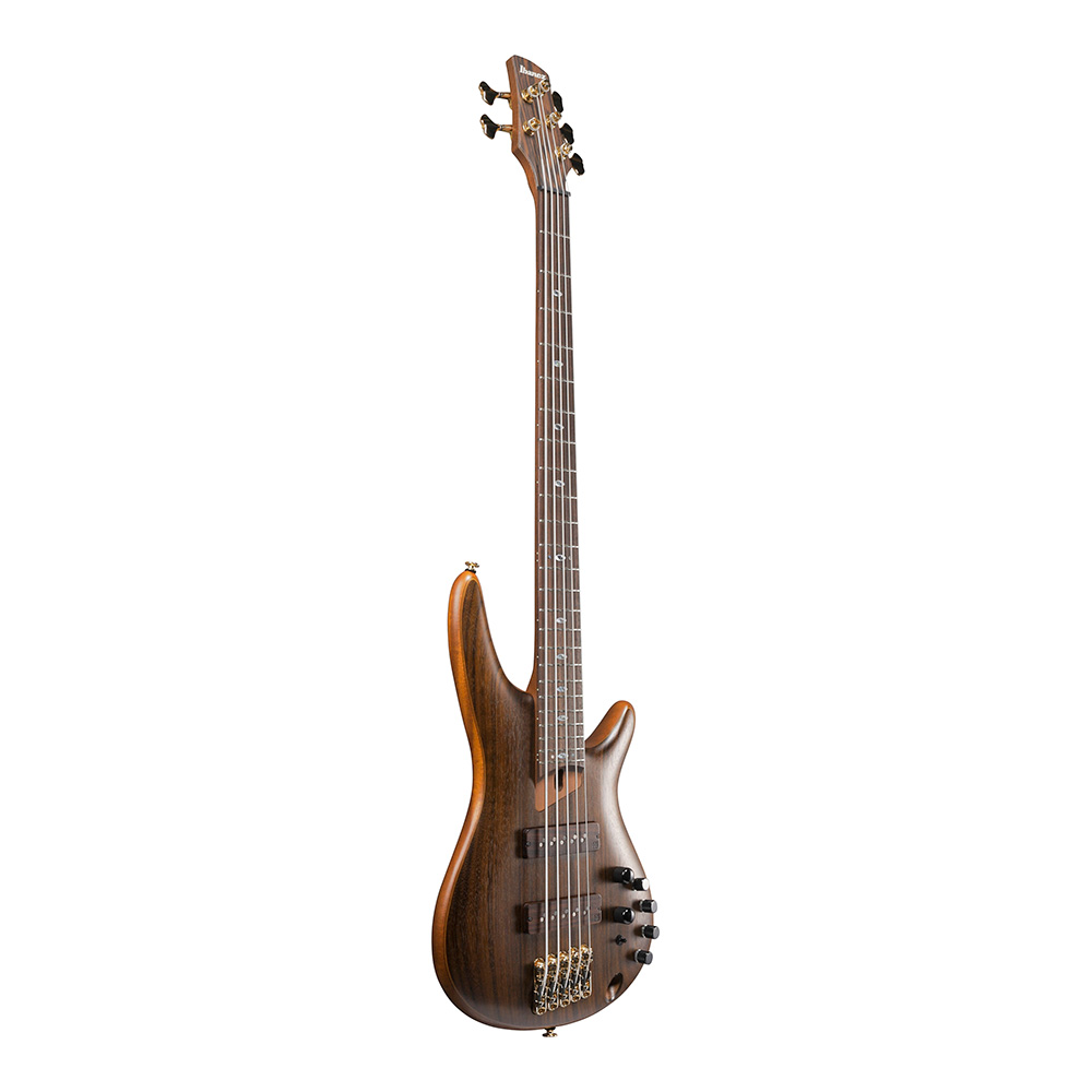 Ibanez SR Prestige SR5505-MHF (Mocha Flat)｜ミュージックランドKEY