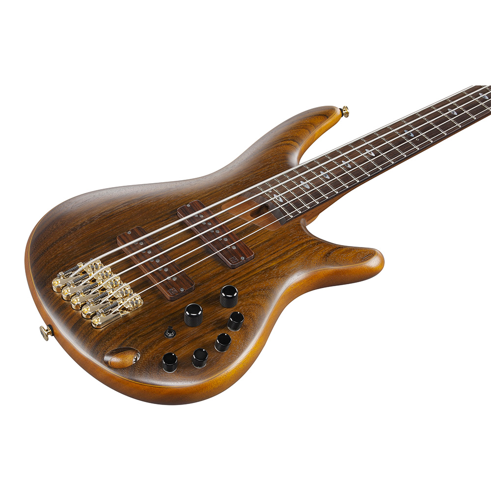 Ibanez SR Prestige SR5505-MHF (Mocha Flat)｜ミュージックランドKEY