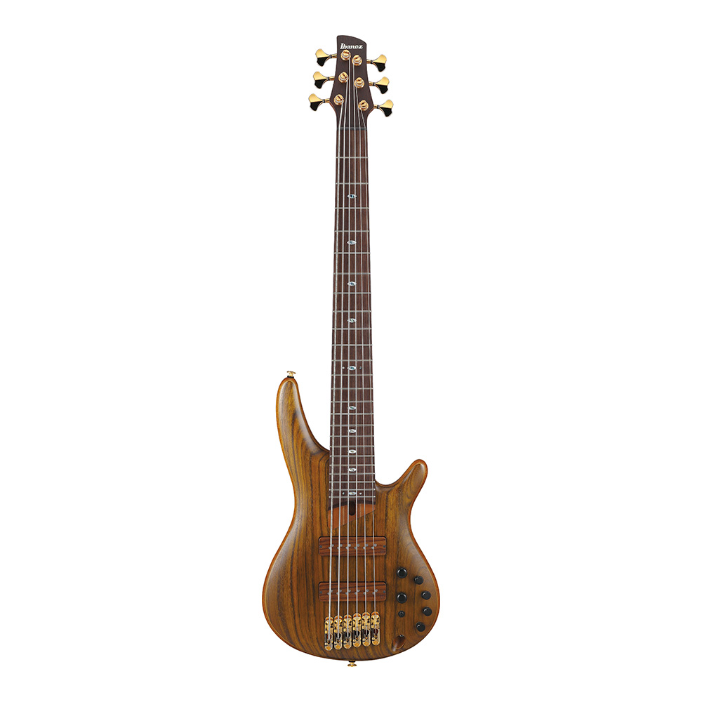 Ibanez SR Prestige SR5506-MHF (Mocha Flat)｜ミュージック