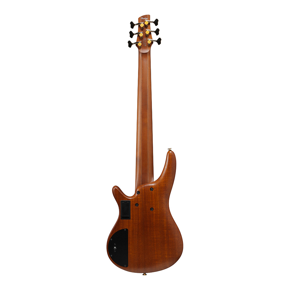 Ibanez SR Prestige SR5506-MHF (Mocha Flat)｜ミュージック