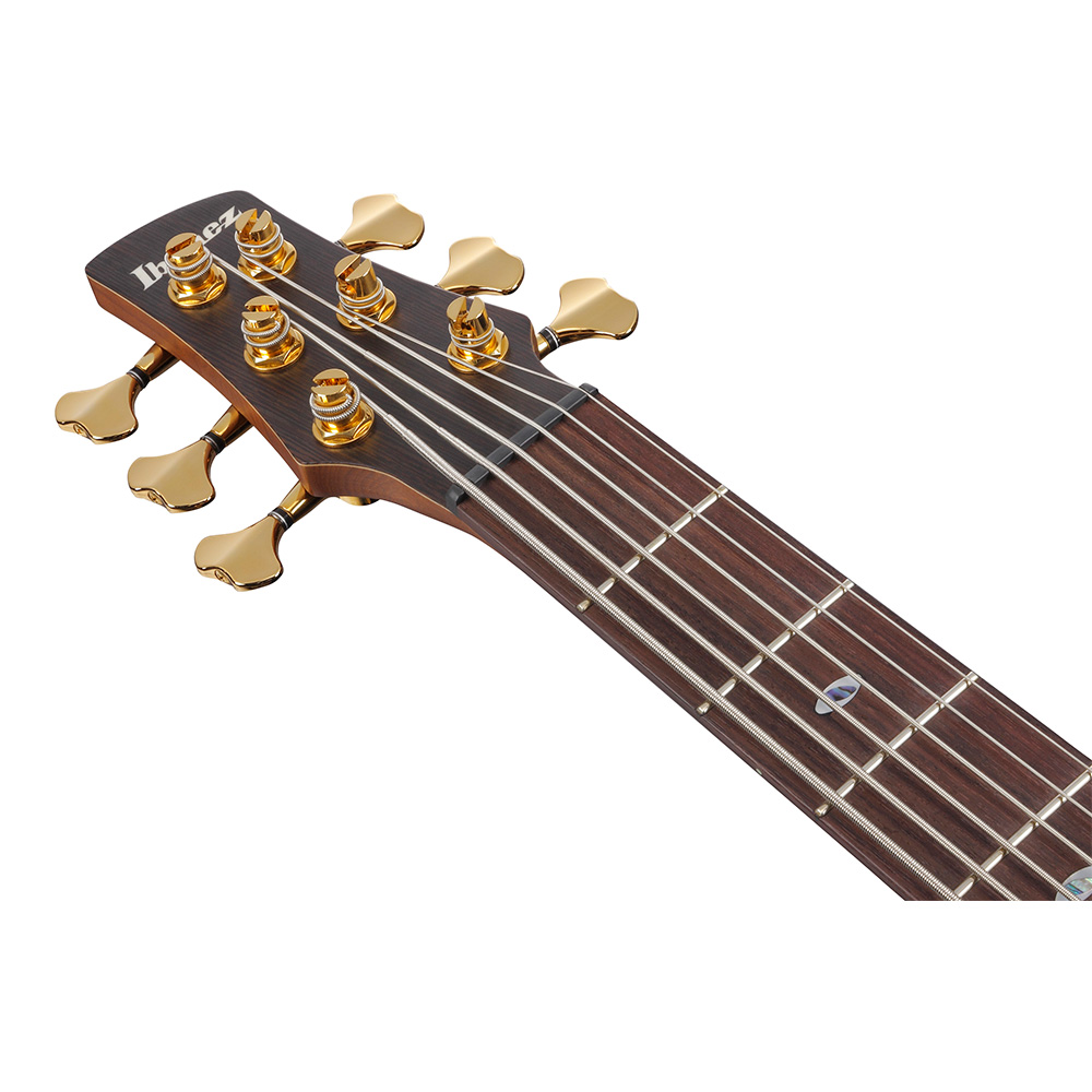 20-60代 人気ファッションブランド SR Ibanez Prestige Flat)｜ミュージック (Mocha SR5506-MHF ベース