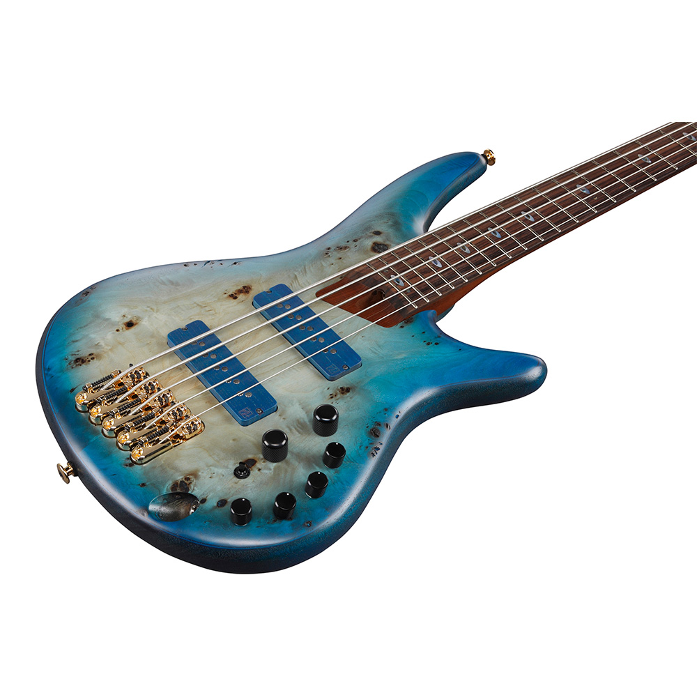 Ibanez　アイバニーズ SDGR SR フジゲン製 Ibanez アイバニーズ SDRS SR 日本製 フジゲン ベース 木目 PJ