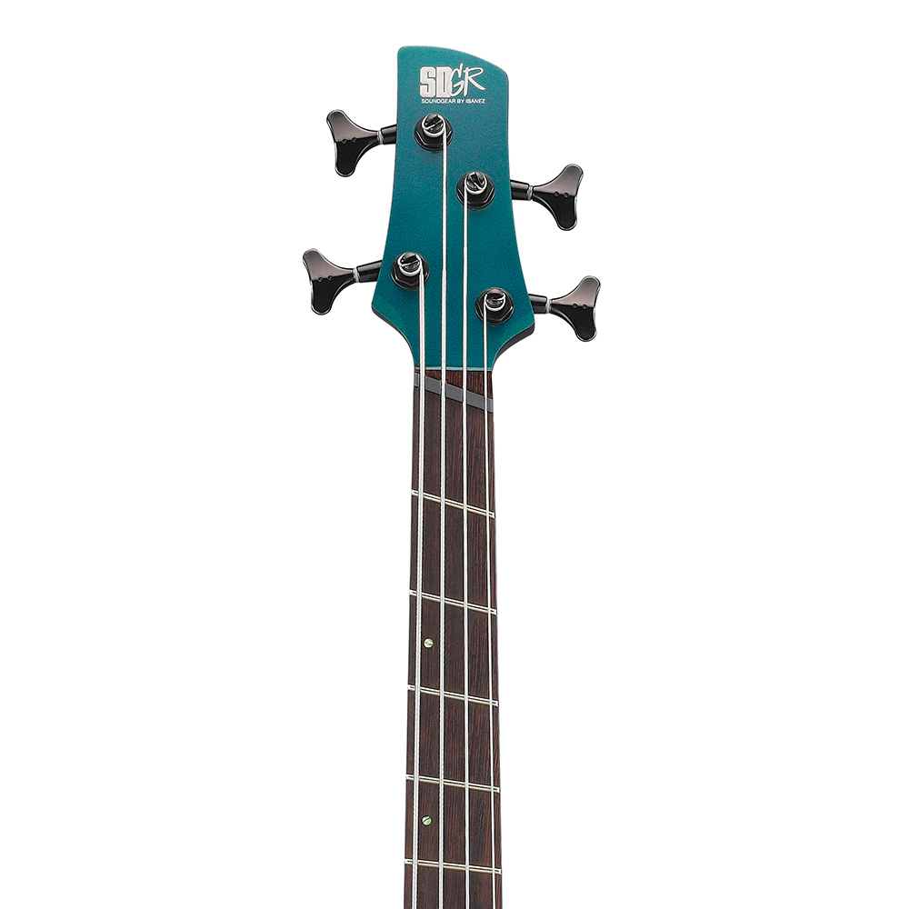 Ibanez SRMS720-BCM (Blue Chameleon)※ほぼ新品 Ibanez SRMS720 4