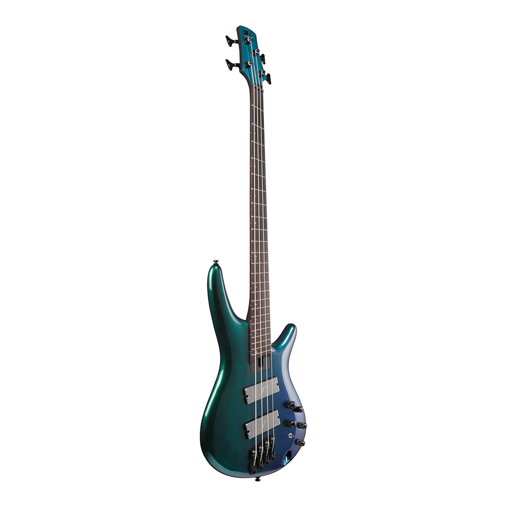 Ibanez SRMS720-BCM (Blue Chameleon)※ほぼ新品 Ibanez SR Workshop SRMS720-BCM (Blue Chameleon)｜ミュージックランドKEY