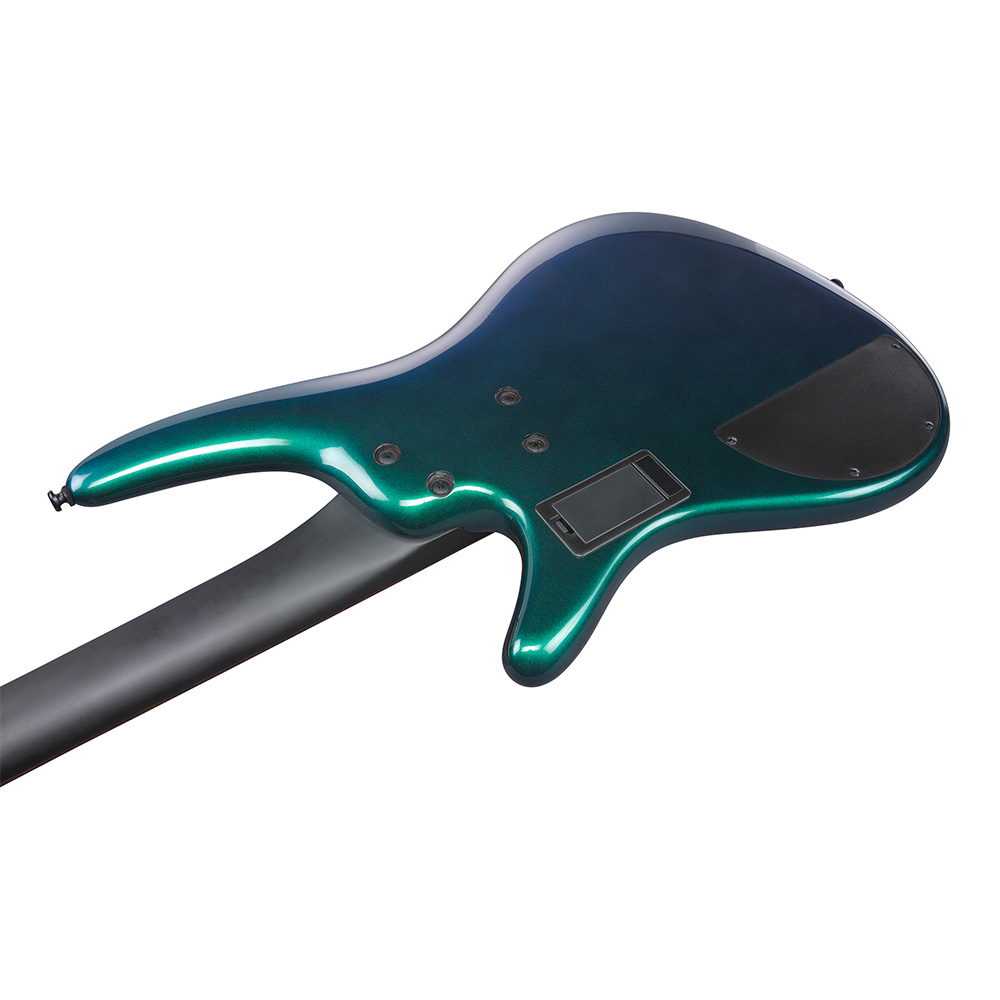 Ibanez SR Workshop SRMS720-BCM (Blue Chameleon)｜ミュージックランドKEY
