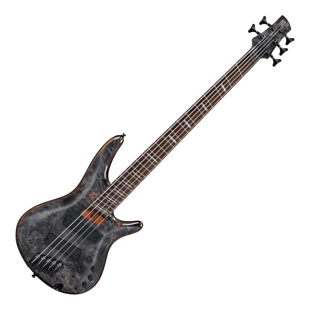 Ibanez Ibanez Bass Workshop SRMS805-DTW (Deep Twilight 