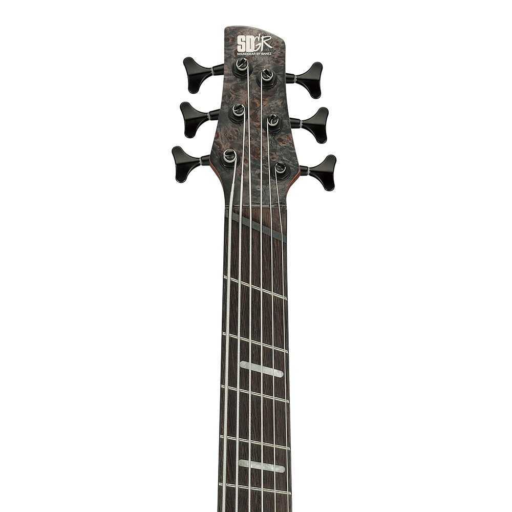 Ibanez SRMS806 Deep Twilight　S/N【6弦ベース】 Ibanez Bass Workshop SRMS806 Multi-Scale 6-String Electric