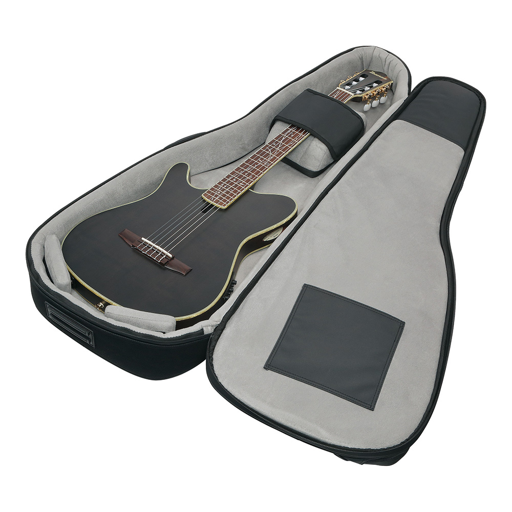 Ibanez Tim Henson Signature POWERPAD ULTRA gig bag / Black [THGB1