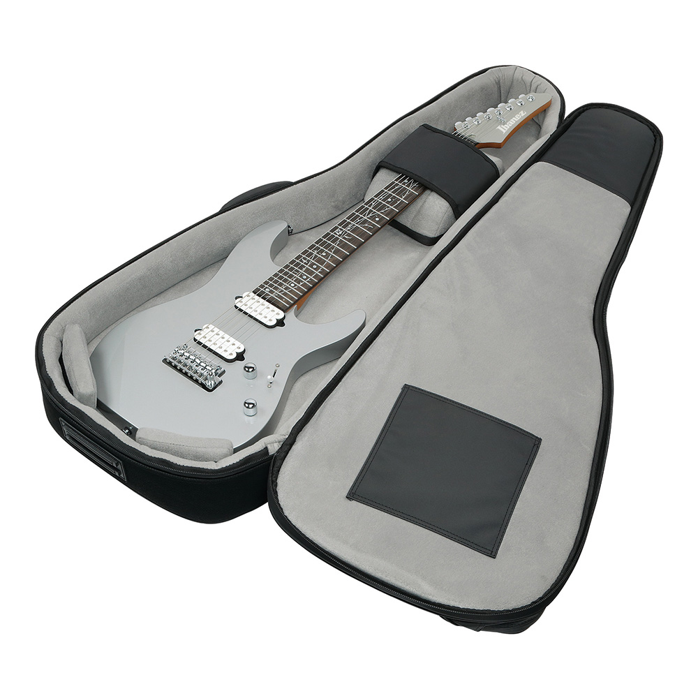 Ibanez Tim Henson Signature POWERPAD ULTRA gig bag / Black [THGB1