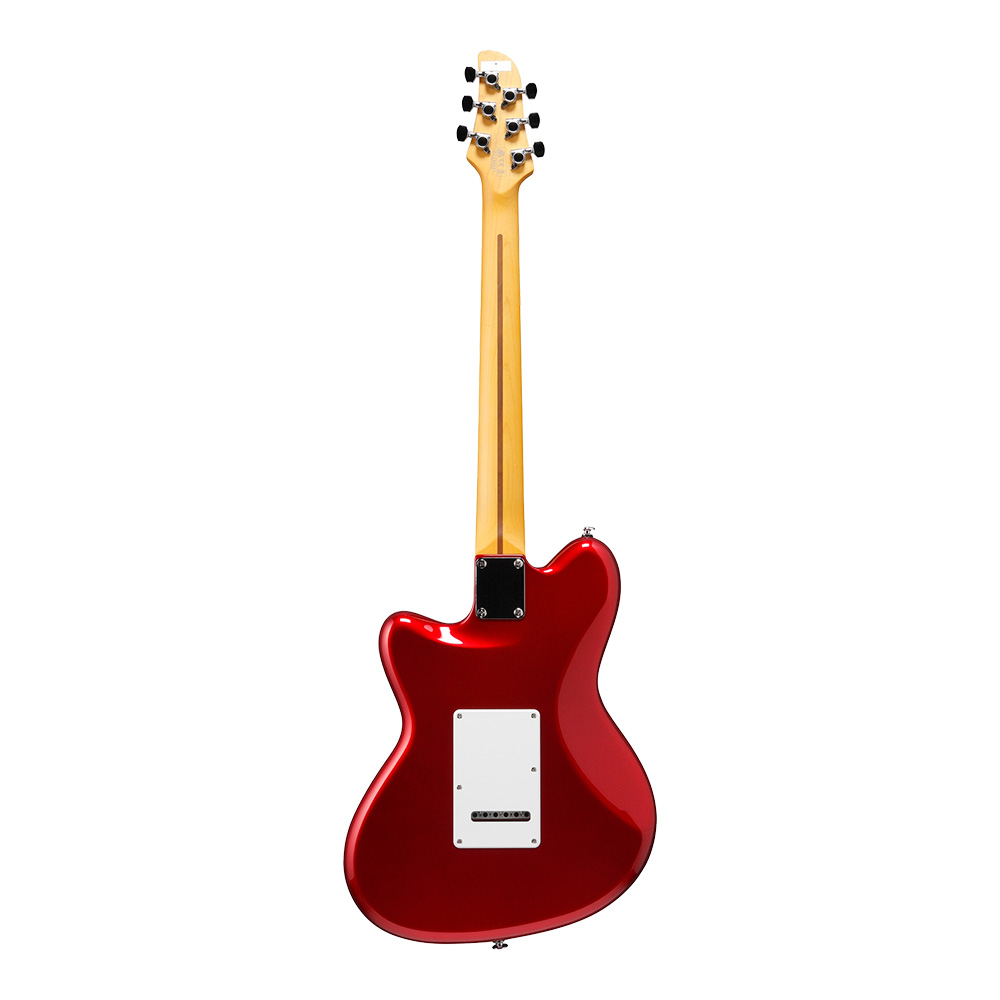 Ibanez Talman J-LINE TM730-CA (Candy Apple)｜ミュージックランドKEY