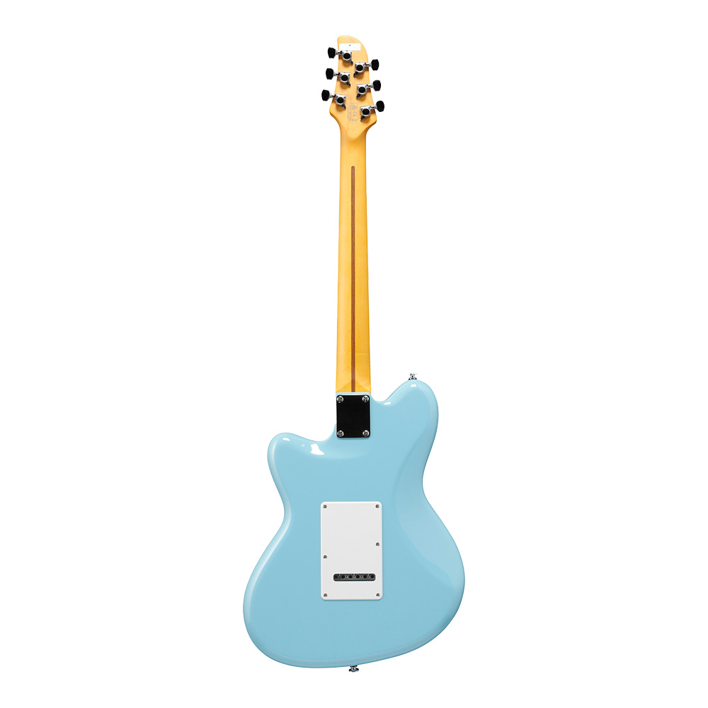 Ibanez Talman J-LINE TM730-SFB (Sea Foam Blue)｜ミュージックランドKEY