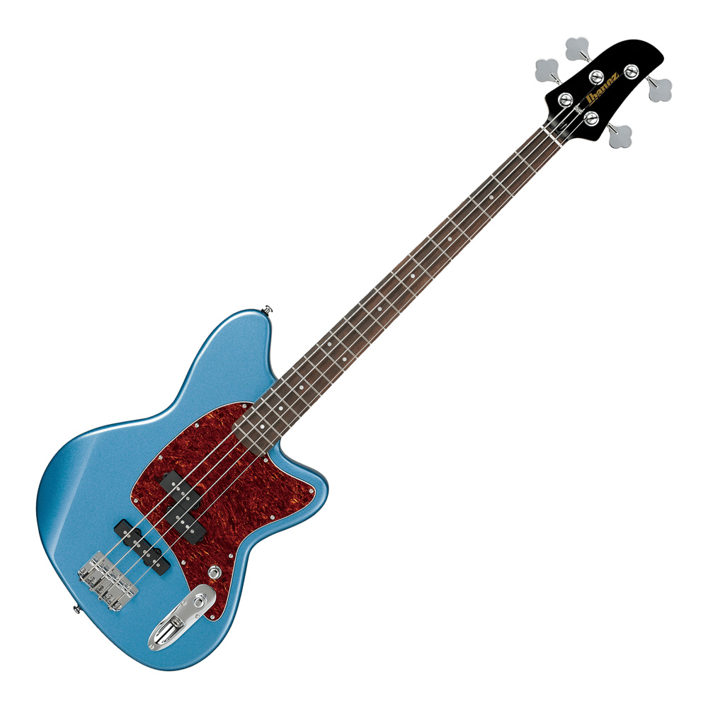 Ibanez Talman Bass Standard TMB100-SDL (Soda Blue)｜ミュージック