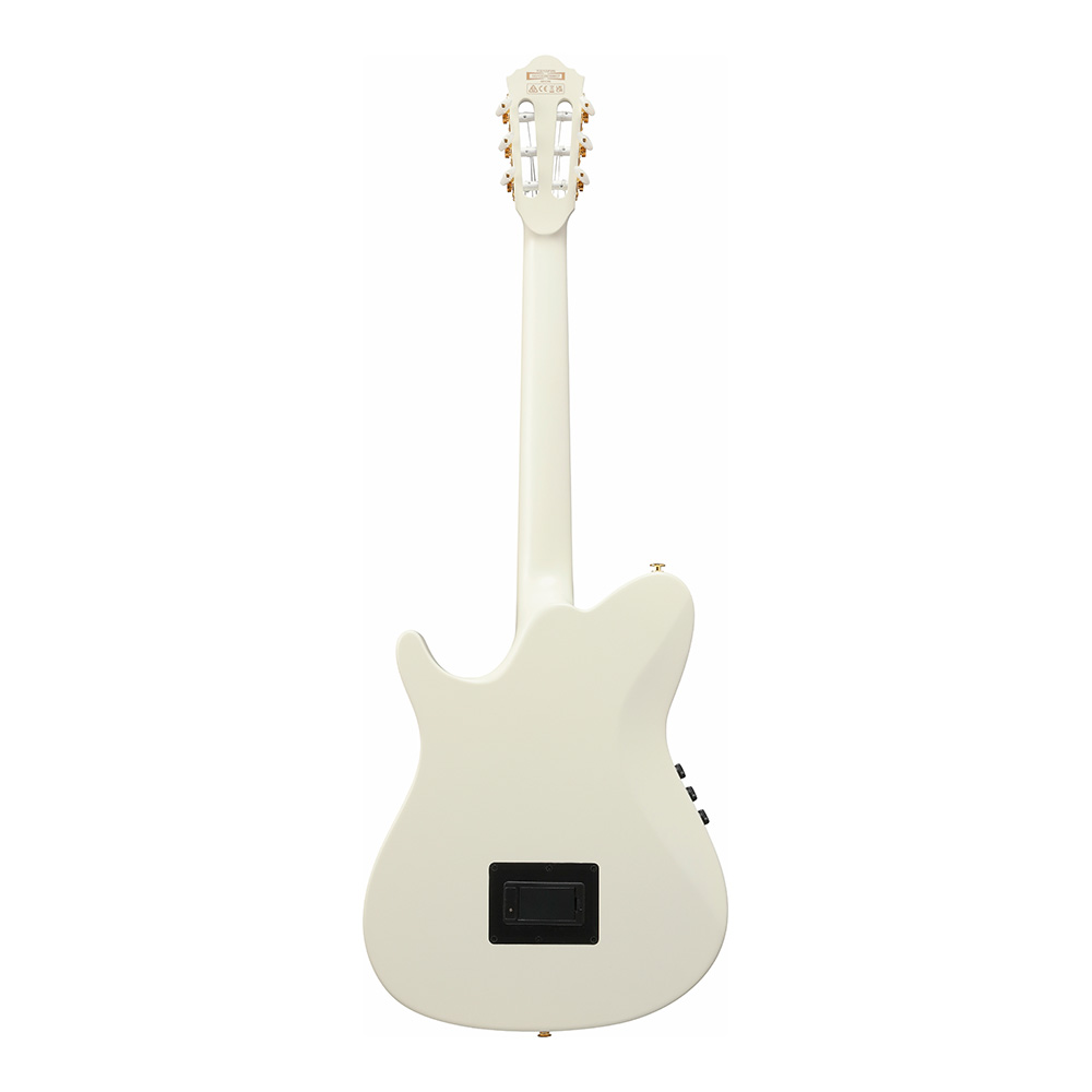 Ibanez TOD100FMN-TMM (Toasted Marshmallow Matte) [Tim Henson