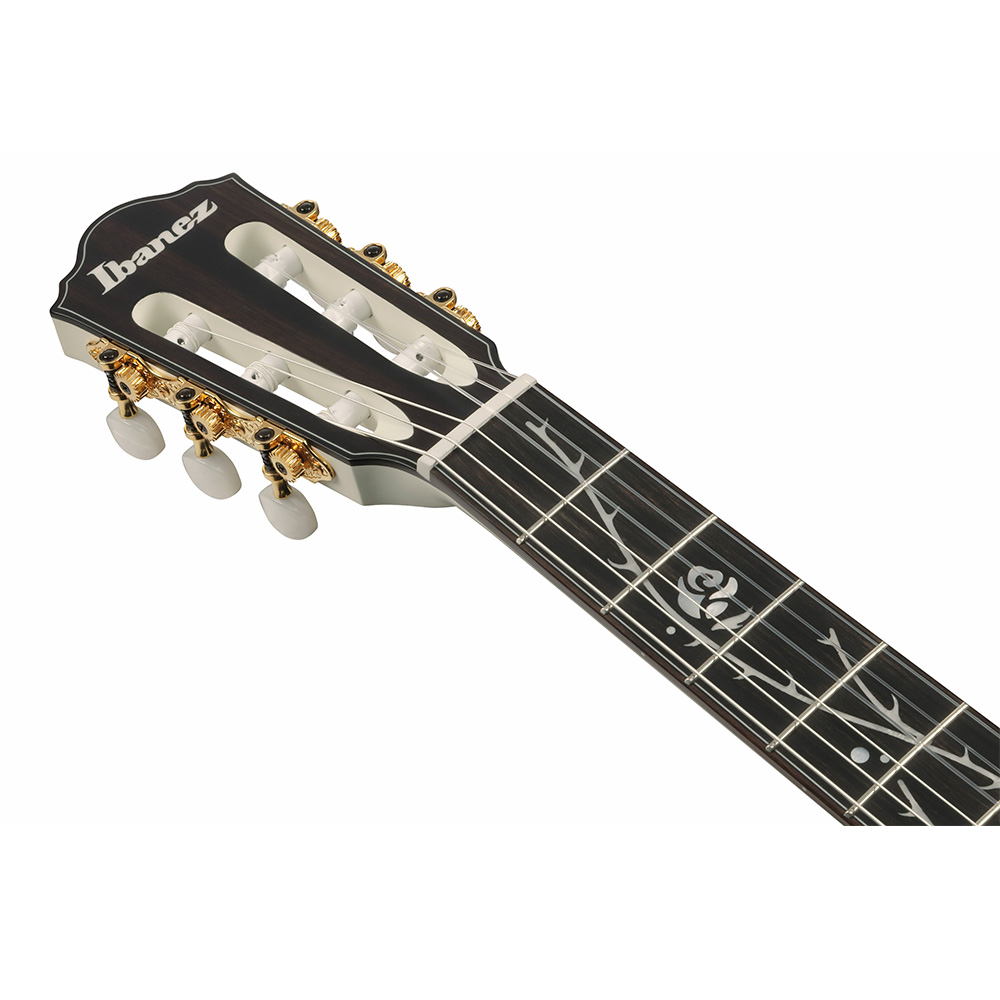 Ibanez TOD100FMN-TMM (Toasted Marshmallow Matte) [Tim Henson