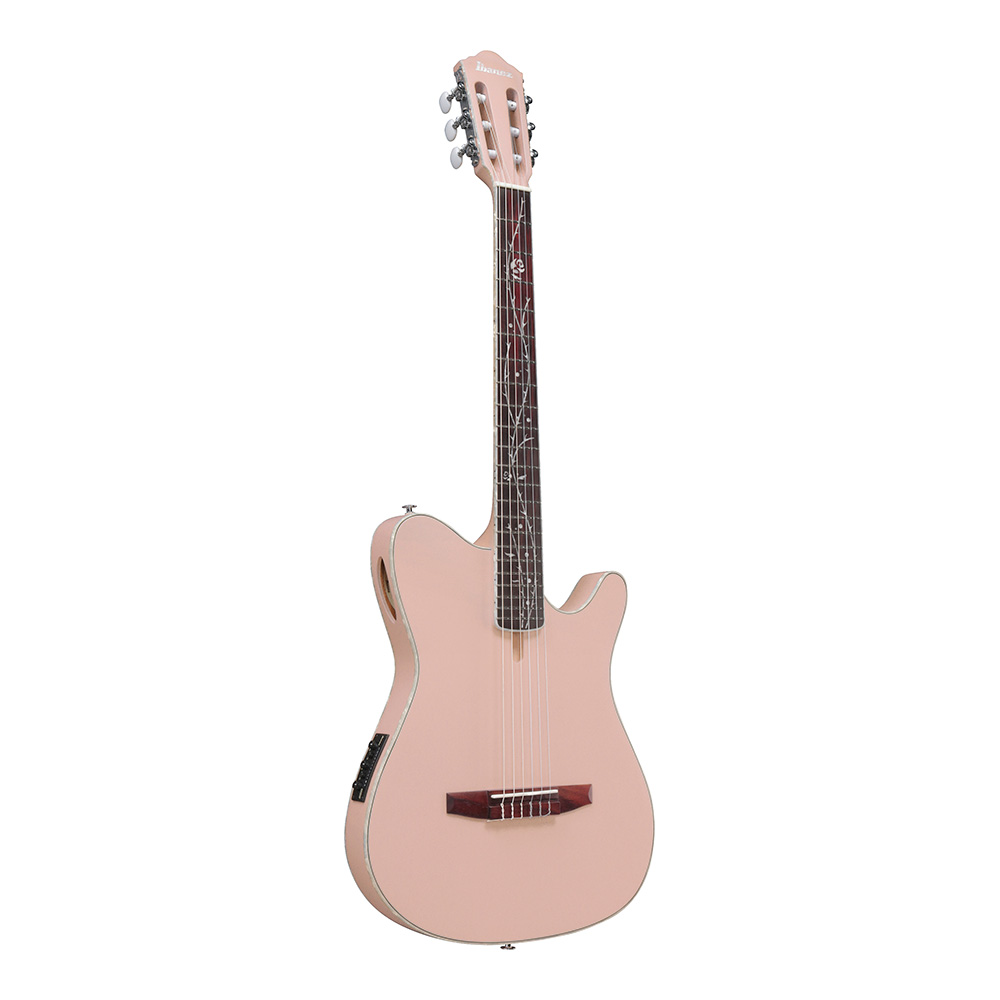 Ibanez TOD10N-PAF (Pearl Pink Flat) [Tim Henson Signature Model