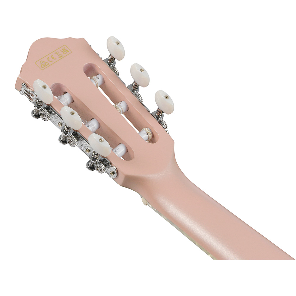 Ibanez TOD10N-PAF (Pearl Pink Flat) [Tim Henson Signature Model