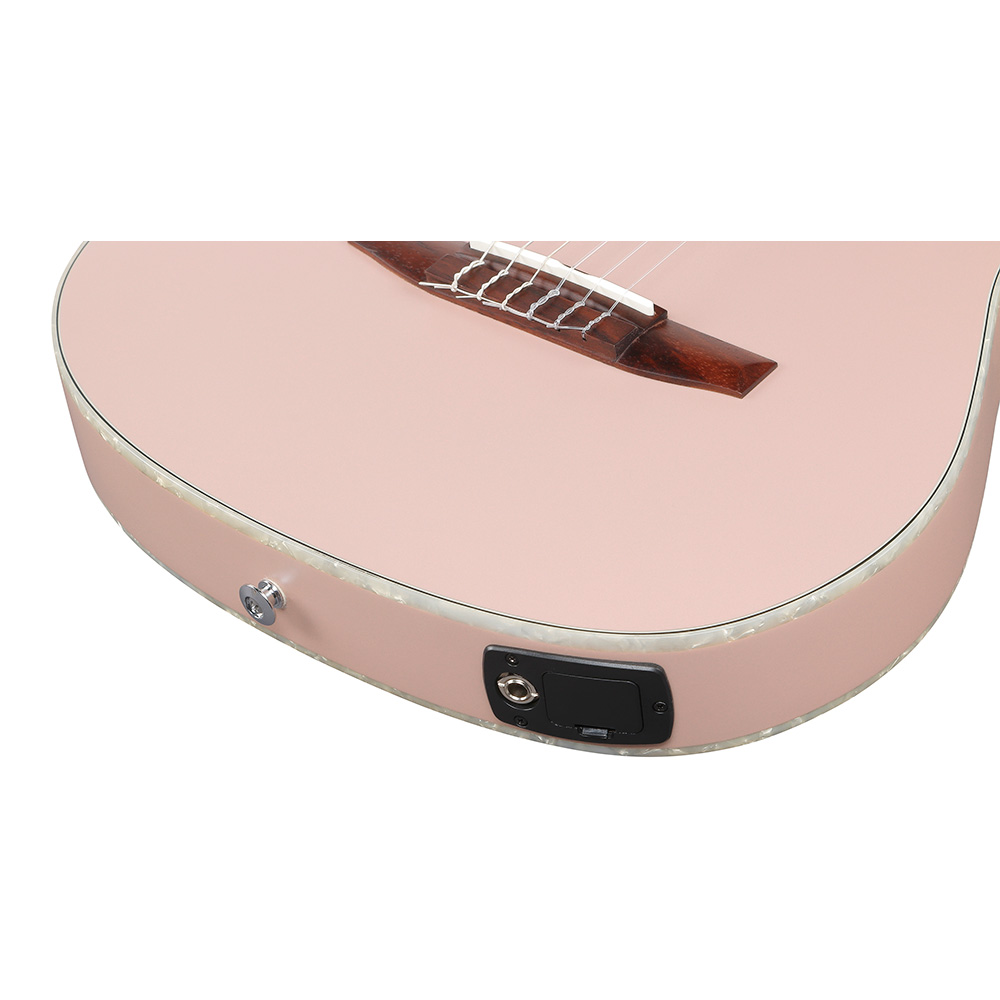 Ibanez TOD10N-PAF (Pearl Pink Flat) [Tim Henson Signature Model