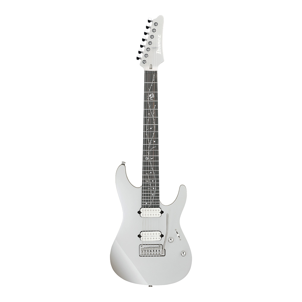2025年2月新品購入 Ibanez TOD 70 Ibanez SIGNATURE MODEL Tim Henson TOD70｜ミュージックランドKEY