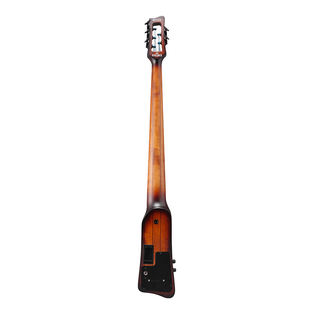 Ibanez Upright Bass UB805-MOB (Mahogany Oil Burst)｜ミュージック 