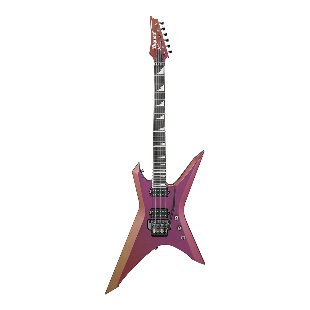 Ibanez X Standard XPT420DX-RGC (Rose Gold Chameleon)｜ミュージック