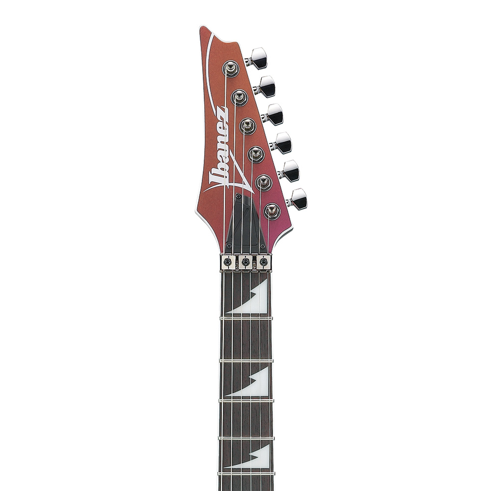 Ibanez X Standard XPT420DX-RGC (Rose Gold Chameleon)｜ミュージック