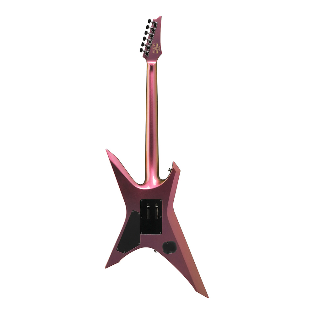 Ibanez X Standard XPT420DX-RGC (Rose Gold Chameleon)｜ミュージック