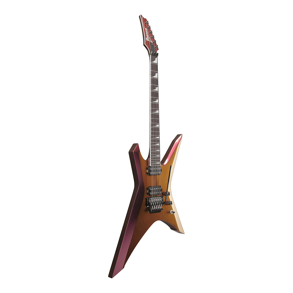 Ibanez X Standard XPT420DX-RGC (Rose Gold Chameleon)|ミュージック Ibanez X Standard XPT420DX-RGC (Rose Gold Chameleon)|ミュージック
