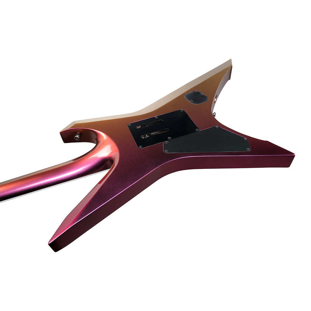 Ibanez X Standard XPT420DX-RGC (Rose Gold Chameleon)｜ミュージック