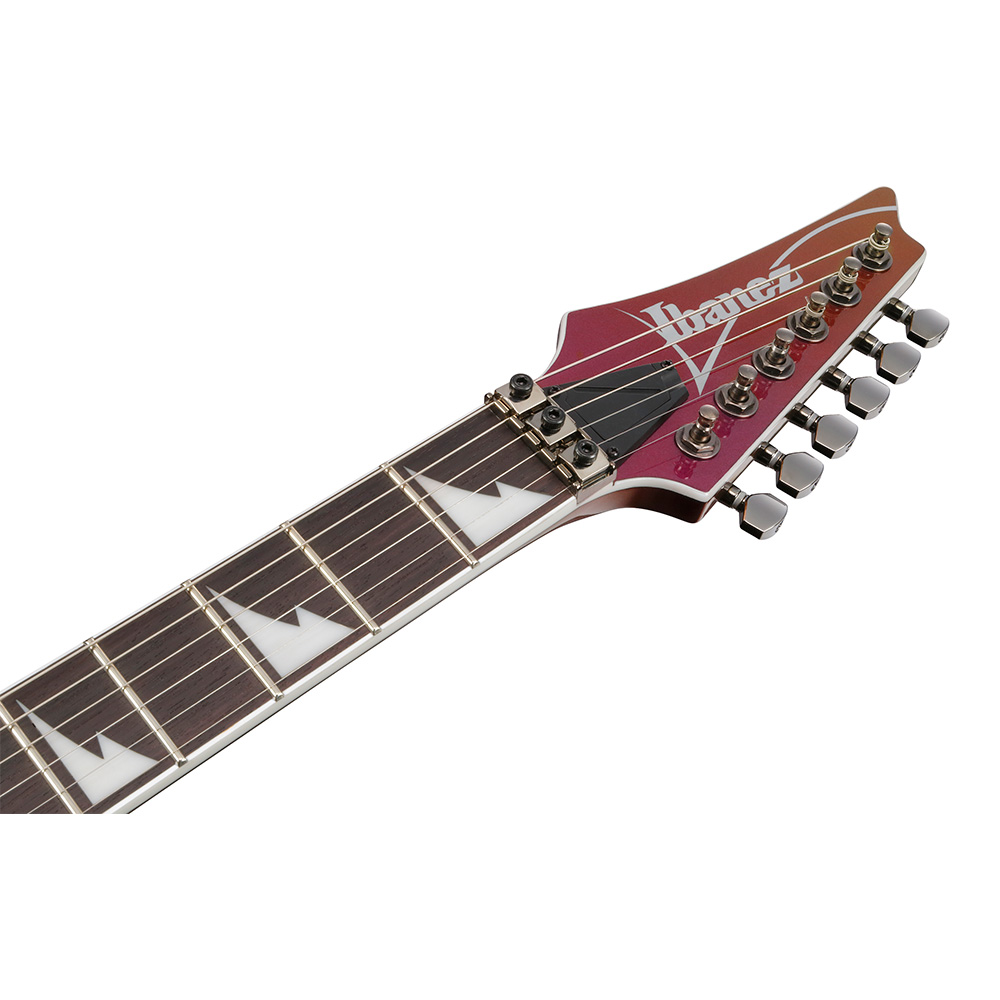 ギター〔ibanez〕 Ibanez X Standard XPT420DX-RGC (Rose Gold Chameleon)｜ミュージック