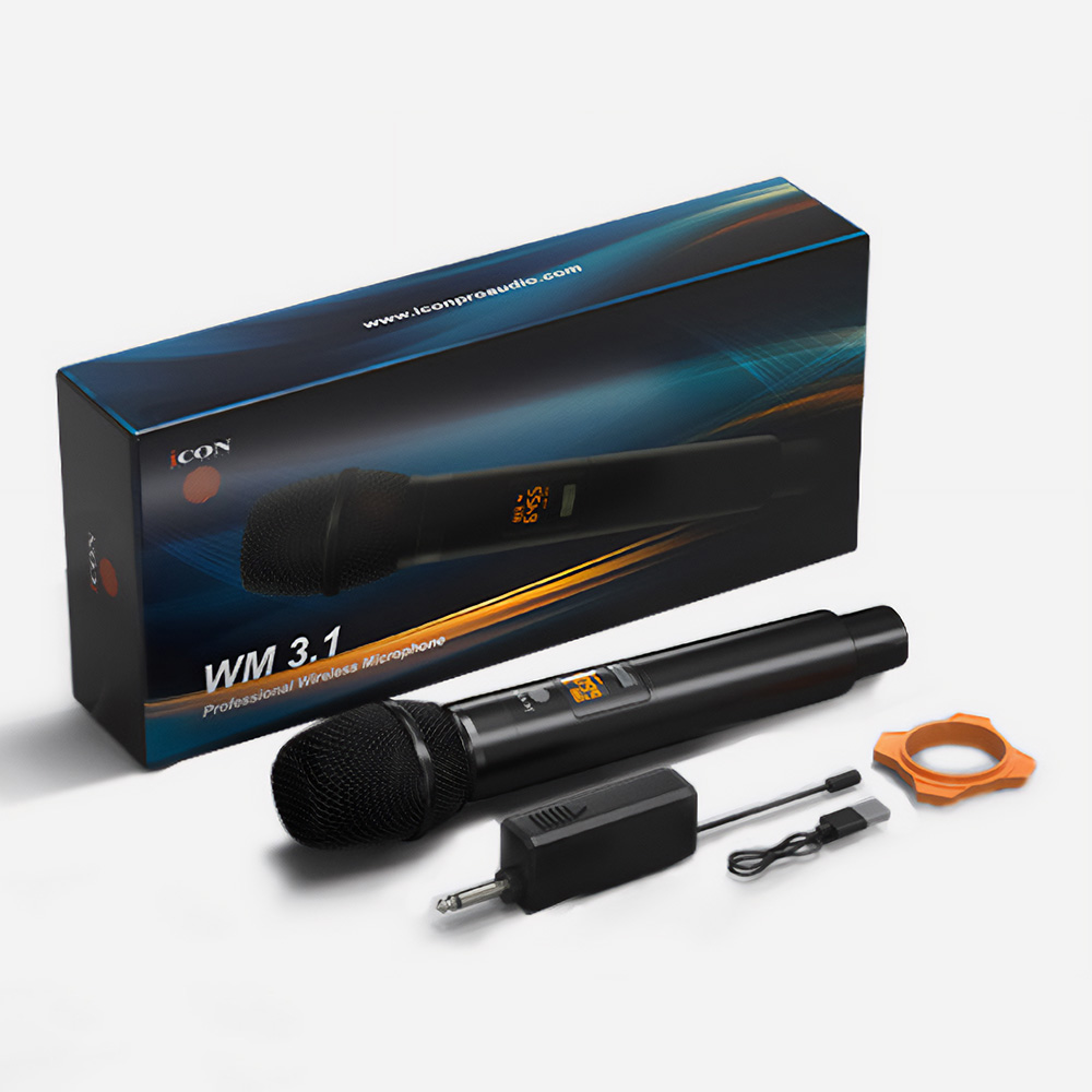 iCON WM 3.1｜ミュージックランドKEY