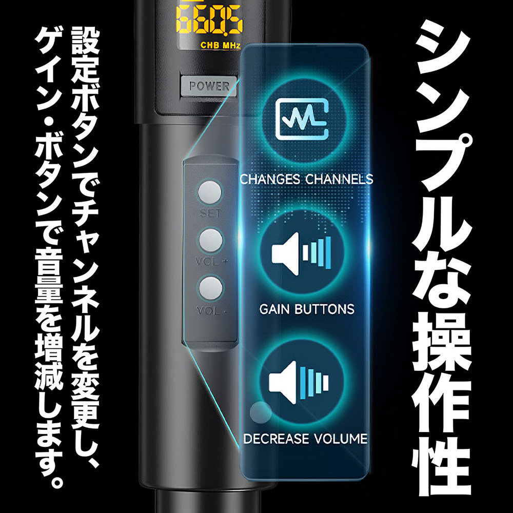 iCON WM 3.2 ｜ミュージックランドKEY