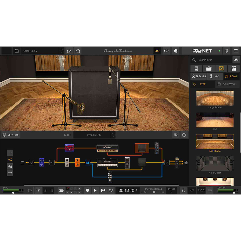 AmpliTube MAX ソフトウェア音源 IKAT5M2_shot8.jpg