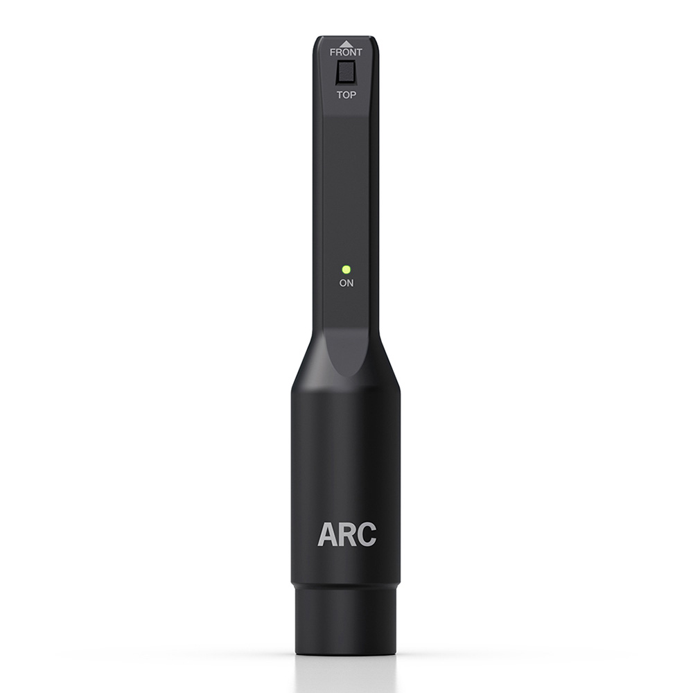 IK Multimedia ARC X 測定用マイク IK Multimedia ARC X 初回限定版｜ミュージックランドKEY